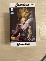 Grandista 悟飯