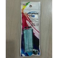 Spare Part Dophin H80 Carbon Filter ( Cartridge )2PCS