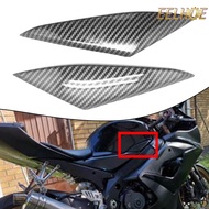 【EELHOE】ที่คลุมส่วนข้างทำจากคาร์บอนไฟเบอร์สำหรับ SUZUKI GSX R1000ปรับแต่งได้มาใหม่ล่าสุด