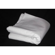 KAIN KAPAN 10METER MURAH KAIN KAPAN JENAZAH KAIN PUTIH 10METER KAIN PUTIH JENAZAH ISLAM 10METER