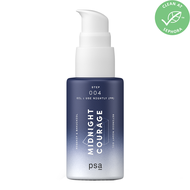 PURPOSEFUL SKINCARE BY ALLIES (PSA) Midnight Courage Rosehip &amp; Bakuchiol Retinol Night Oil