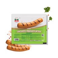 [Penang State only] Ayam Dindings Smoked Frankfurter Chicken 250g
