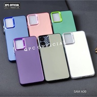 Samsung A06 4G Case Samsung A06 5g Case IMD Hologram Case Hybrid Samsung A06 4G Samsung A06 5g