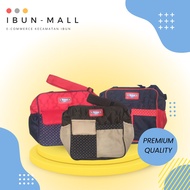 IBUN MALL SMALL FRONT POCKET BAG (TB)