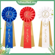Award Ribbons Award Ribbon Award Ribbon Rosette Set