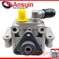 FOR BMW 3 SERIES E90 E91 316i 318i 320i E92 320i Power Steering Pump 32416769598 32416780413 3241676