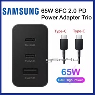 [65W/45W]SAMSUNG A73 A53 M53 M52 S23 S22 S21 Note 20 Tab S8 S7 SAMSUNG PD SUPER FAST CHARGER USB PD TYPE C CABLE ADAPTER