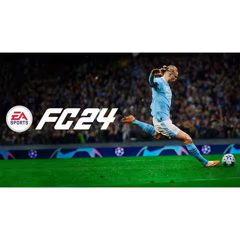 Nintendo Switch Game Deals - EA SPORTS FC 24 - Games Cartridge Physical Card for Switch OLED Lite