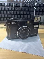 Minolta Hi-Matic Af2-M