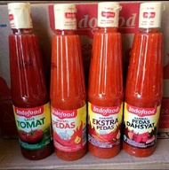 Sambal Indofood
