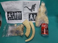 重手 造型之王 酒井哥斯拉 手辦首辦絕版 jojo kotobukiya 黄金之風  錢寶寶 zz gundam AMX-009 Driessen 1/100 Club M 希少上官小强壽星仔 鳥山明