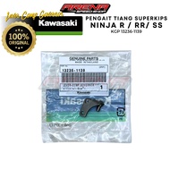 KGP 13236-1139 Lever Comp Governor Ninja 150 SuperKips Ninja R RR SS Original Pole Hook kawasaki