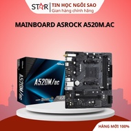 Mainboard ASRock A520M.AC -