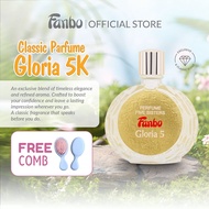 FANBO Parfume Gloria 5k Minyak Wangi Perempuan
