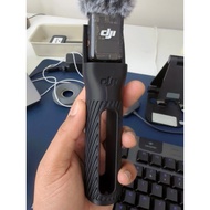 DJI MIC 2 handle clip on DJI Mic Handheld Stick DJI Mic Holder DJI Mic Holding Mic Converter Accesso