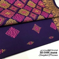 Kain pasang cotton