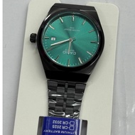 ( 2 YEARS WARRANTY ) Jam Tangan Lelaki Casio Vintage A700W-1A Digital Silver Stainless Steel Strap M