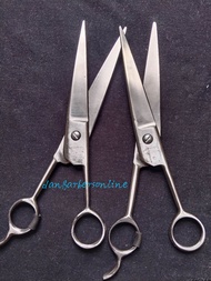 Pure Asero Barber Scissors #8