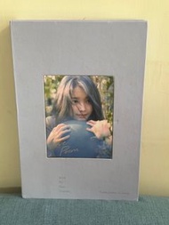 IU 2019 Love Poem DVD