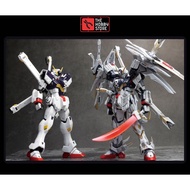 [Conversion Kit / Resin] Aether Studio Crossbone Gundam X-1 Full Cloth 2.0 Conversion Kit