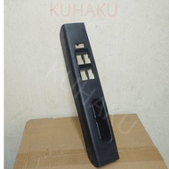 PERODUA MYVI 2005-2011Y POWER WINDOW MASTER MAIN SWITCH COVER CASING (FRONT RIGHT) OEM NEW