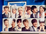 Super Junior/Super Junior-M Season’s Greetings 2015