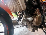 เทอร์โบ BigBike *ดัดแปลง