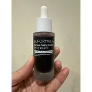 ELFormula*