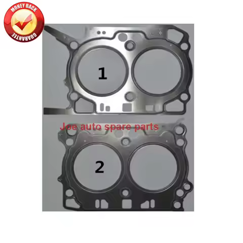 FB25 Engine cylinder head gasket for Subaru Legacy Liberty outback 16V 2498cc 2.5L 2.5 L 2015- 10105