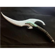 Replika Dagger Hitam Solo Leveling Berkualitas