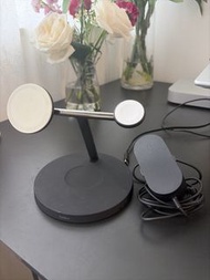 Belkin boostcharge pro 3-in-1 MagSafe
