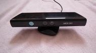 XBOX360  Kinect 感應器 體感鏡頭 攝影機 附原廠變壓器(胖機可使用)