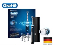 Oral-B Genius 9000 ออรัลบี จีเนียส 9000 แปรงสีฟันไฟฟ้า