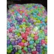 450 gr Miky head mote 8m/ pastel color mote