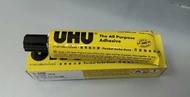 - - UHU 透明強力膠 35 ml