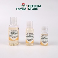 Famillo No-Rinse Brewing Sanitizer (Phosphoric Acid-Based) High-Foaming for Homebrew Fermentation