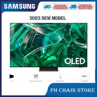 SAMSUNG 65" - 77" OLED 4K SMART TV S95C | QA65S95CAKXXM QA77S95CAKXXM