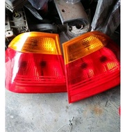 Stop lamp bmw e46 318i 2000 2001 stop lamp bmw 318i e46 stop lamp stop lamp bmw
