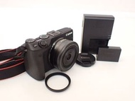 Canon EOS M3 機身 附 EF-M 22mm F2 STM 鏡頭