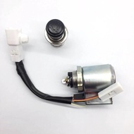 Original Genuine Car Cigarette Lighter Cigar Lighter Base for Toyota Crown 2005-2009 Reiz Corolla 20