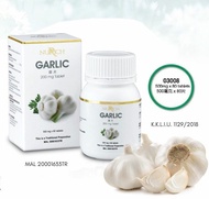 GARLIC TABLET HAI-O