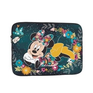 Mickeys Mouse Laptop Bag 10-17 Inch Shockproof Laptop Pouch Portable Laptop Protective Sleeve