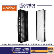 Godox Flexible Softbox FL-SF30120 FLSF30120 for FL150R
