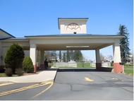 波科諾M蒙特酒店 (Hotel M Mount Pocono)