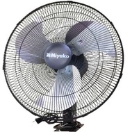 Miyako | KDB18 Industrial Wall Fan 18 inch