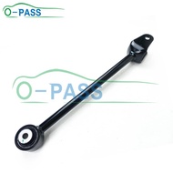 OPASS Rear Lower Forward Control Arm For Tesla Model 3 5YJ3 Model Y 1044444-00-A 1 Piece