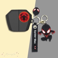 ~~ Suitable for Edifier EDIFIERgx07 Earphone Case Cartoon Edifier hecate Gx07 Wireless Bluetooth Ear