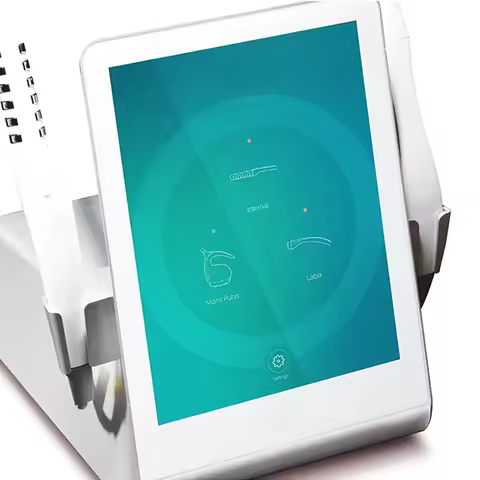 portable Skin care device vaginal tightening machine facial massage skin tightening face lifting mac