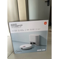 Xiaomi Robot Vacuum H40