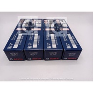 Mercedes Benz BOSCH Spark Plug M133/45Amg,W176/W117,M274,M270,M276/W212,E400(0241140537)0001590500